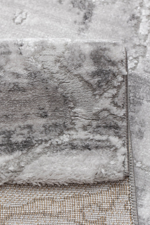 Covor Lusso Grey Antracit – Eleganță modernă în nuanțe rafinate www.olivy.ro