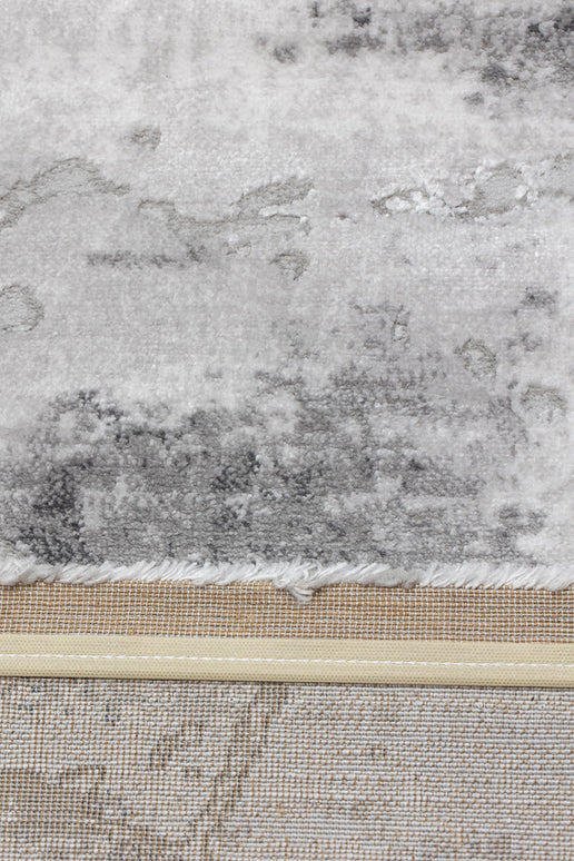 Covor Lusso Grey Antracit – Eleganță modernă în nuanțe rafinate www.olivy.ro