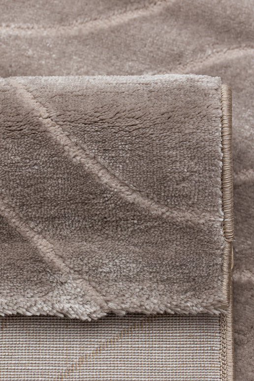 Covor Terra Vision – Textură 3D cu Valuri Elegante www.olivy.ro