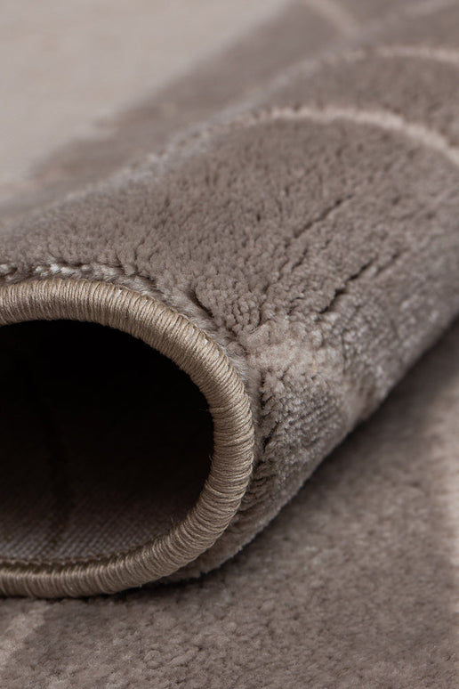 Covor Terra Vision – Textură 3D cu Valuri Elegante www.olivy.ro