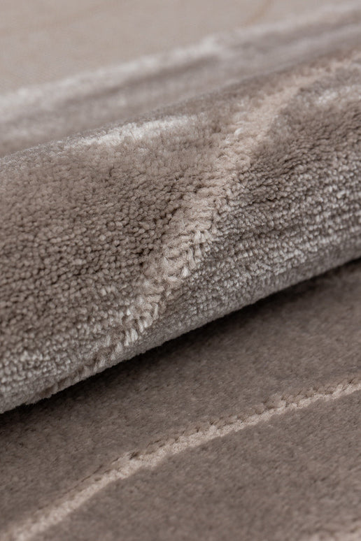 Covor Terra Vision – Textură 3D cu Valuri Elegante www.olivy.ro