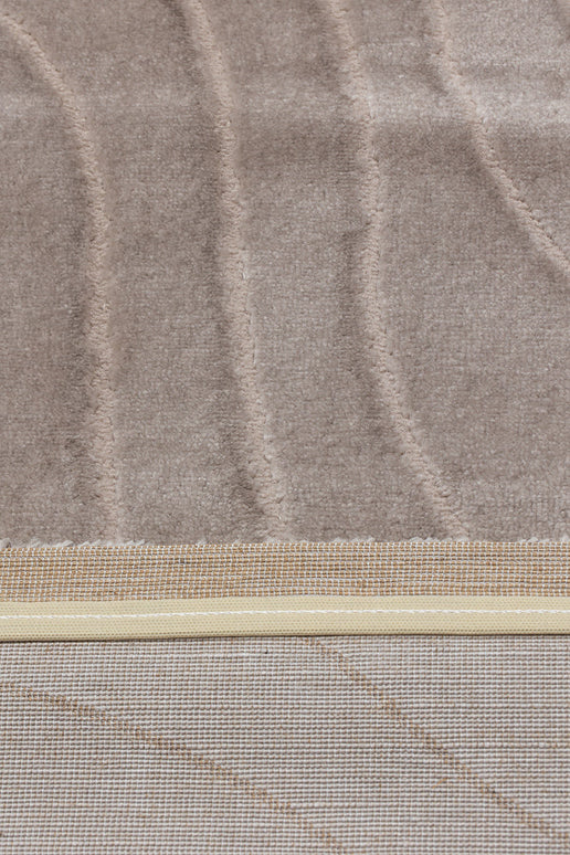 Covor Terra Vision – Textură 3D cu Valuri Elegante www.olivy.ro