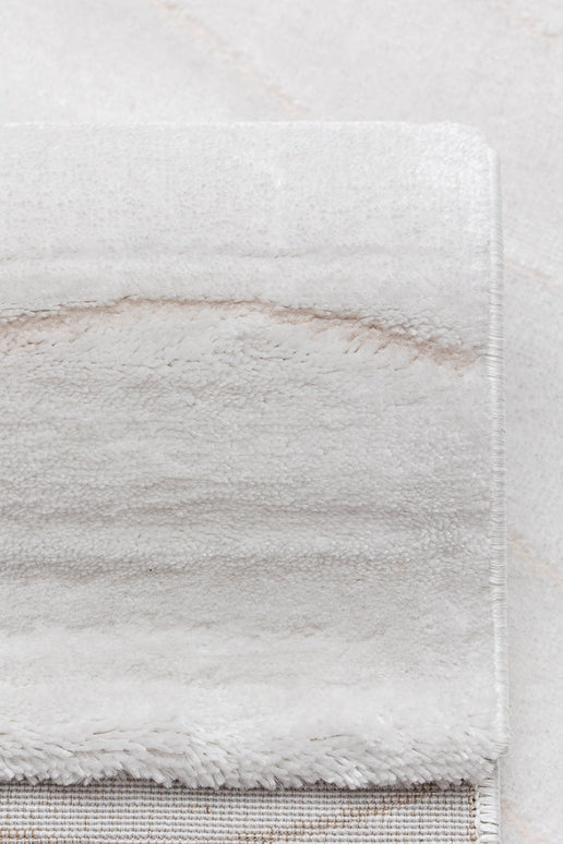 Covor Terra Cream Cream – Simplitate modernă și confort desăvârșit www.olivy.ro