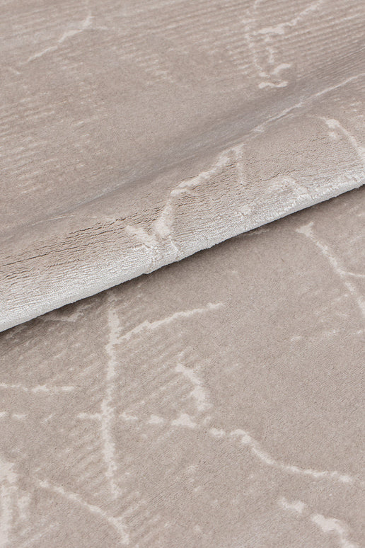 Covor Terra Beige – Eleganță discretă și textură premium www.olivy.ro