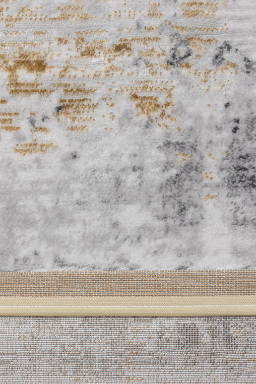 Covor San Marco Grey Antracit – Design Abstract Modern www.olivy.ro