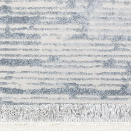 Covor living MILANO 39939A GREY L.GREY