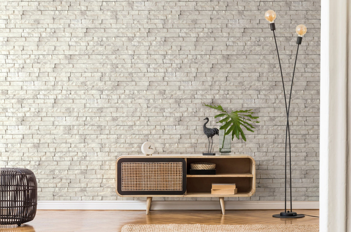 Piatra Decorativă Salina 1 Gips (0.35mp), Stegu www.olivy.ro