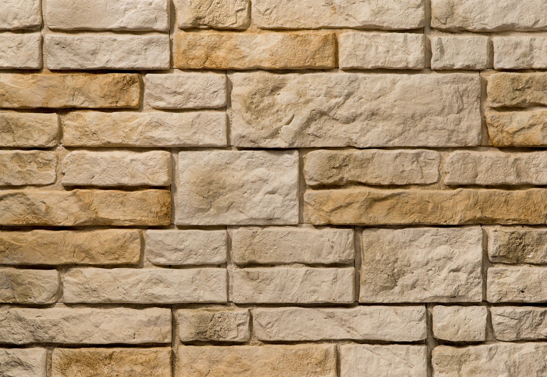 Piatra Decorativă Salvador 1 Gips (0.41mp), Stegu www.olivy.ro