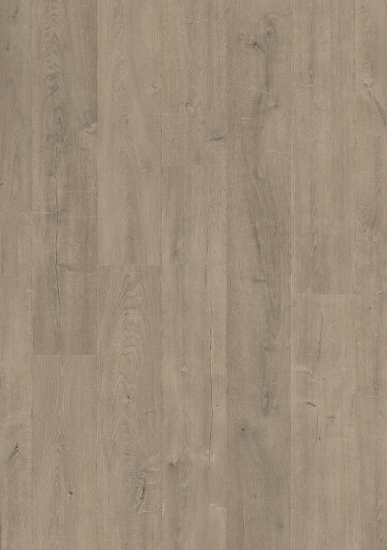 Parchet laminat Quick Step Capture 9 mm 4751 Stejar ruginiu, nuanta maro