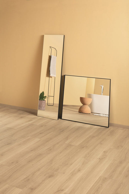 Parchet laminat Quick Step Capture 9 mm 4763 Stejar periat, nuanta naturala