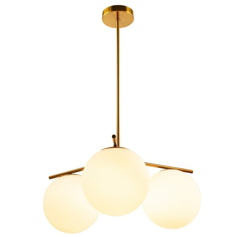 Lustră Venus ST-5026-3 , Step Into Design www.CasaDeco.ro