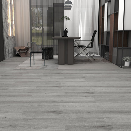 Parchet SPC Smoked Wood 319 – 1220x183x6,5 mm