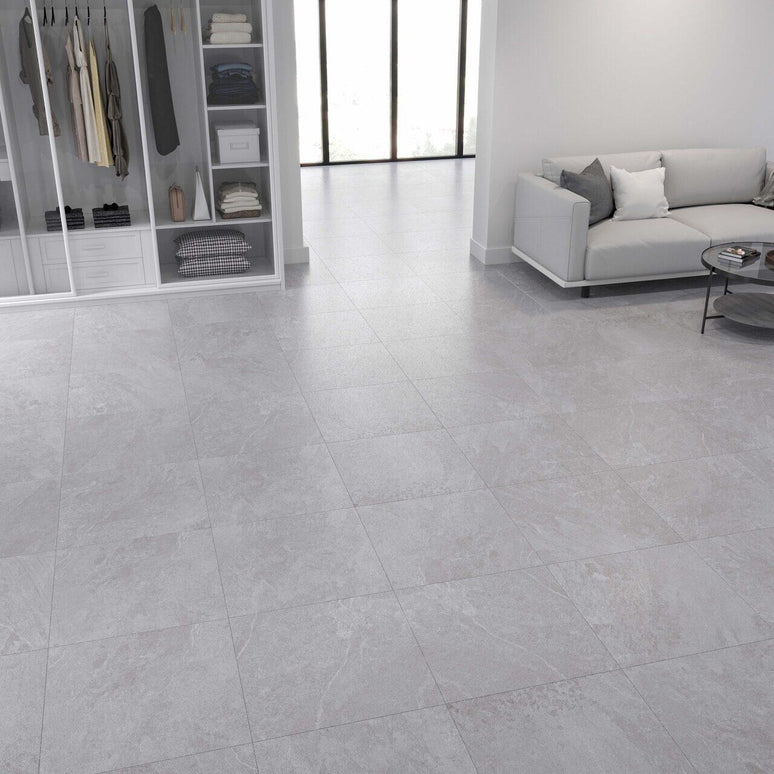 GRESIE SOFT SLATE GREY 60X120