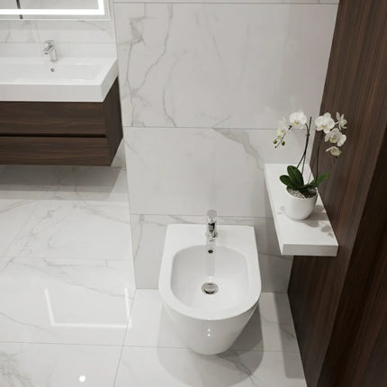 Bideu suspendat Stella