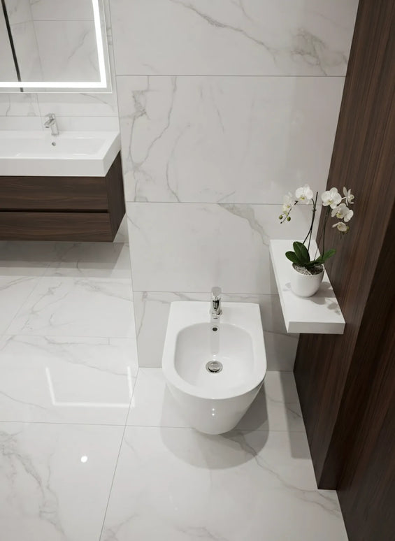 Bideu suspendat Stella