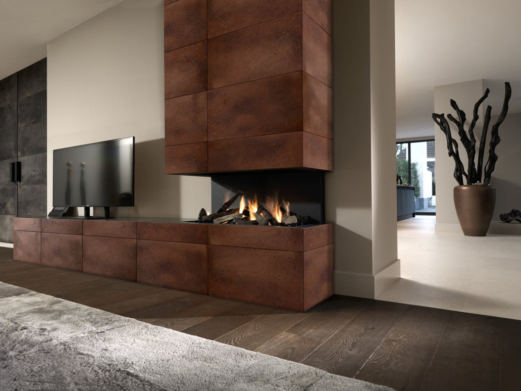 Placa Arhitecturala Tallin 1 (1.08mp), Stegu www.olivy.ro