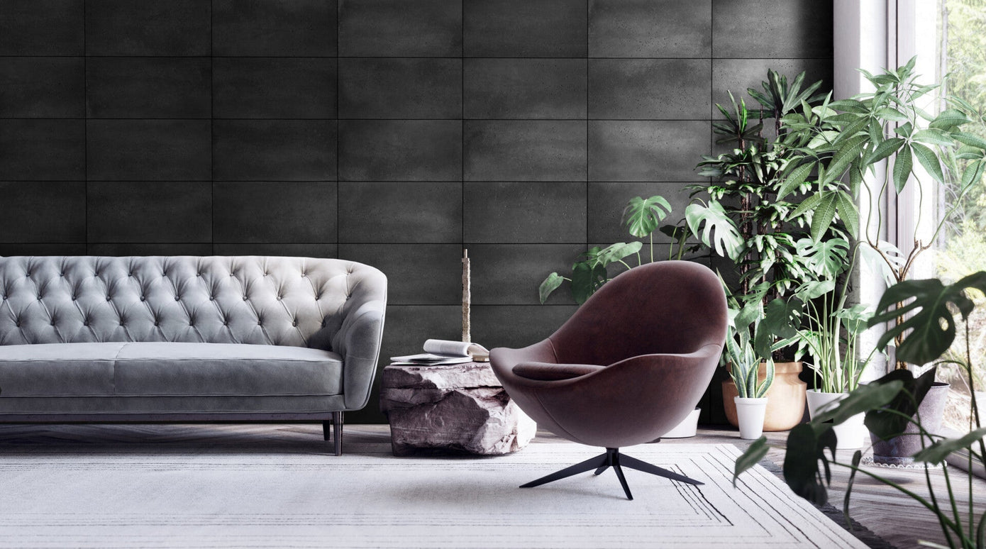 Placa Arhitecturala Tallin 2 (1.08mp), Stegu www.olivy.ro