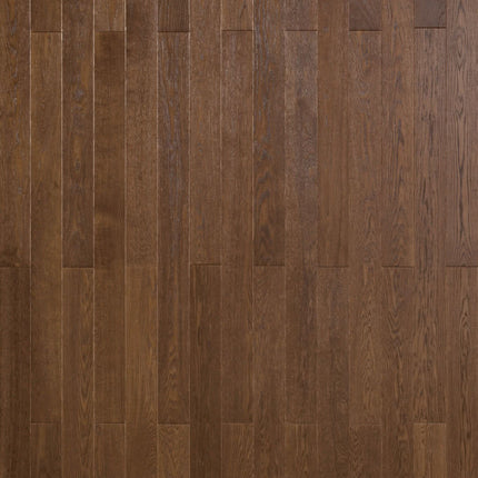 Parchet triplustratificat REZULT Oak Trivor