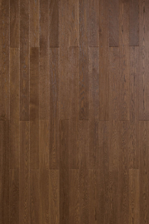 Parchet triplustratificat REZULT Oak Trivor