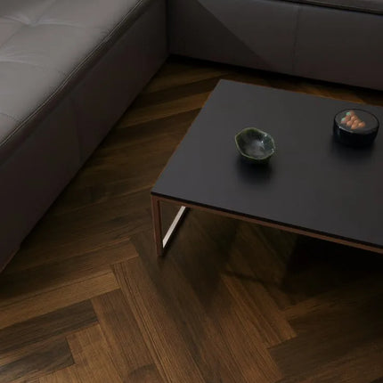 Parchet triplustratificat REZULT Oak Trivor