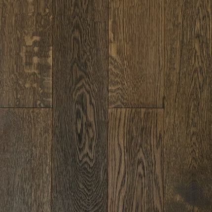 Parchet triplustratificat REZULT Oak Trivor