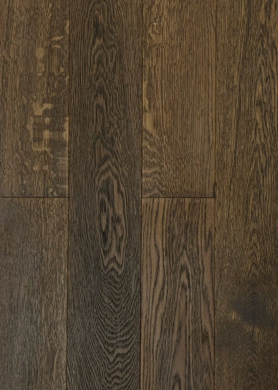 Parchet triplustratificat REZULT Oak Trivor