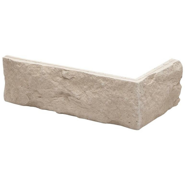 Element Colt Decorativ Amsterdam 1 Beton (0.76ml), Stegu