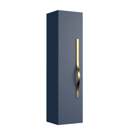 Soldat suspendat Vog, Navy Blue