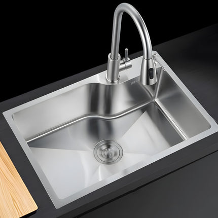Chiuvetă multifuncțională cu accesorii incluse ,GW 7545