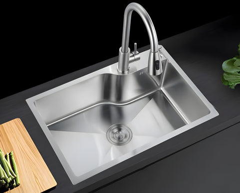 Chiuvetă multifuncțională cu accesorii incluse ,GW 7545