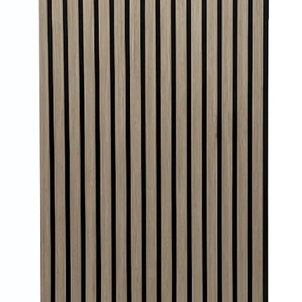 Panou riflaj Parallel Line ZH1V2509 – nuc închis cu fundal negru