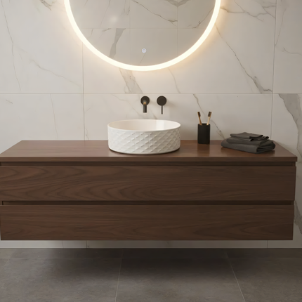 Lavoar Ceramic Rotund A787-P816M