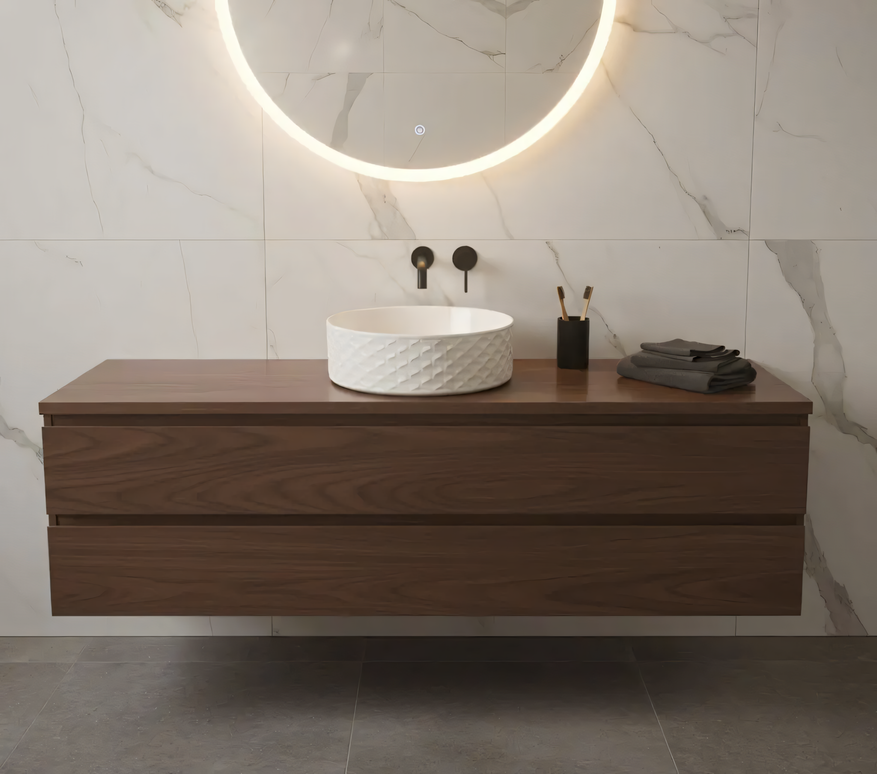 Lavoar Ceramic Rotund A787-P816M