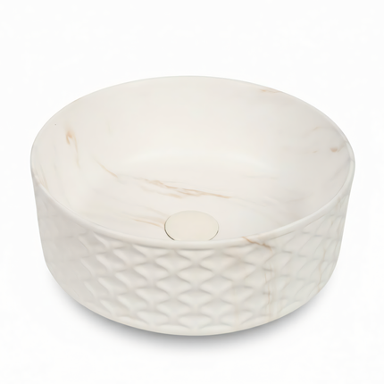 Lavoar Ceramic Rotund A787-P816M