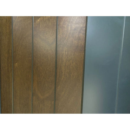 Usa Intrare Alaska thermo artwood (alb interior)