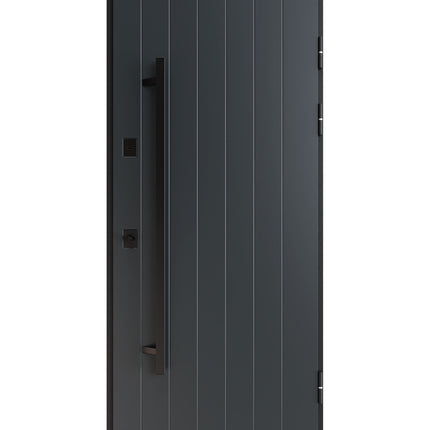 Usa Alaska Thermo ArWood (antracit interior)