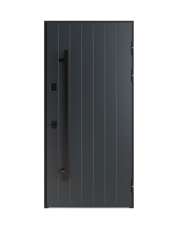 Usa Alaska Thermo ArWood (antracit interior)