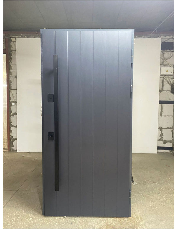Usa Alaska Thermo ArWood (antracit interior)