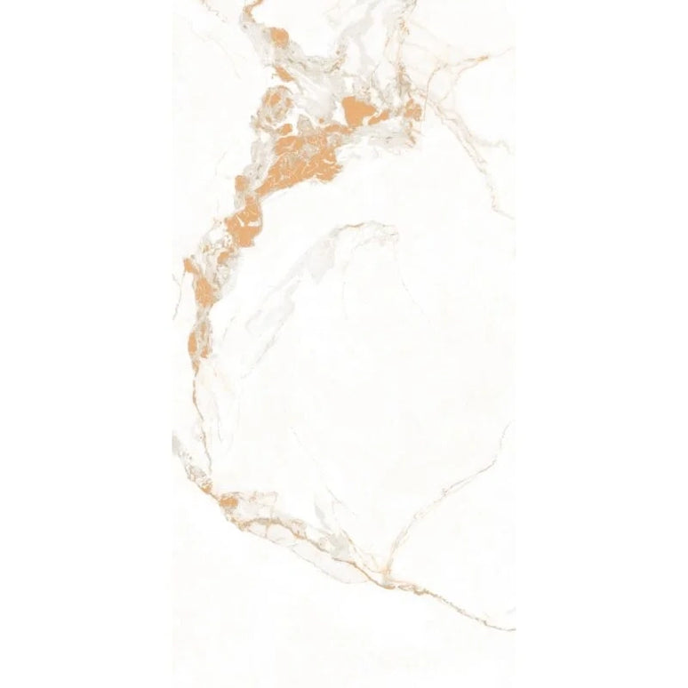 Gresie ANGLE WHITE 60 x 120 cm
