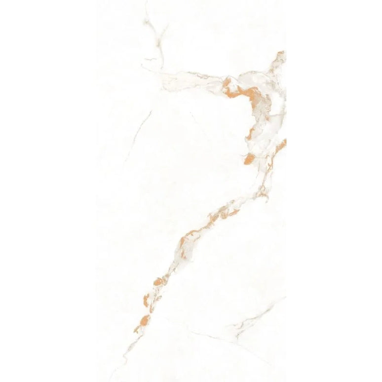 Gresie ANGLE WHITE 60 x 120 cm