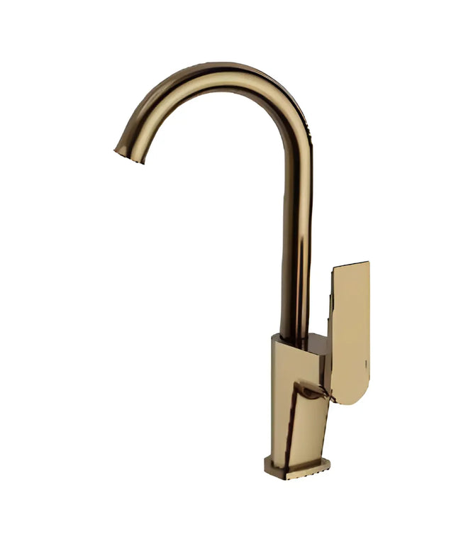 Baterie bucaterie Premium, Modern edition, 5009-3, Gold Smack