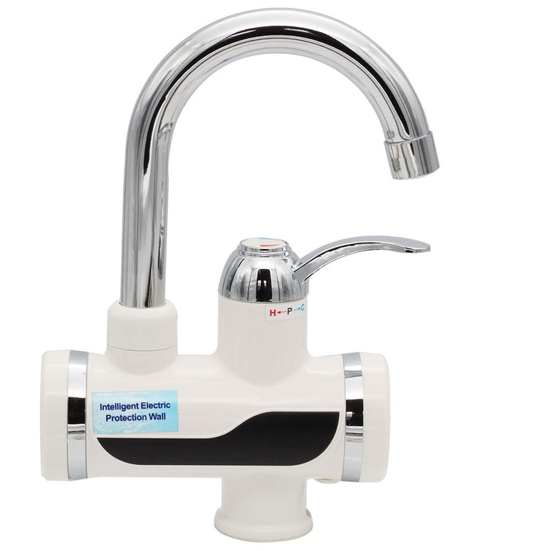 Bateria cu încălzire electrică Smack 1901D Smack