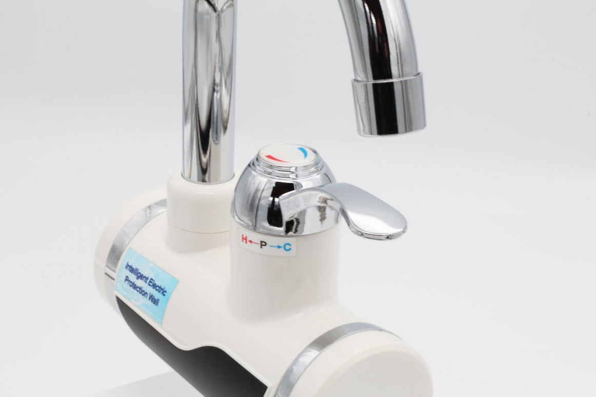 Bateria cu încălzire electrică Smack 1901D Smack