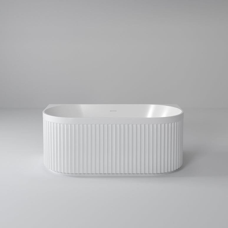 Cada din acril freestanding Beatrice JL6865 www.olivy.ro