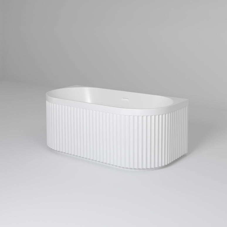 Cada din acril freestanding Beatrice JL6865 www.olivy.ro