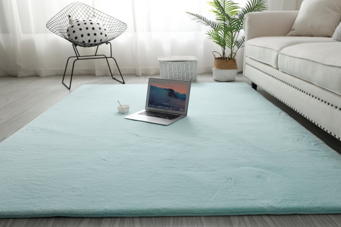 BLANITA LOP, ANTIDERAPANT,  MENTA DeltaCarpet