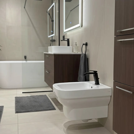 Bideu suspendat Bold