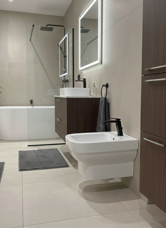 Bideu suspendat Bold