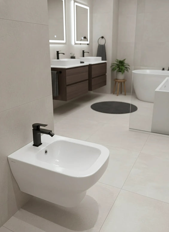 Bideu suspendat Bold