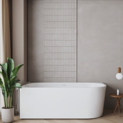 Cada din acril freestanding Laguna JL6824